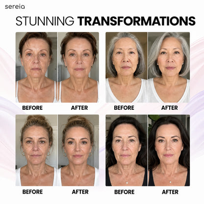 Neck & Jawline Sculpt Cream