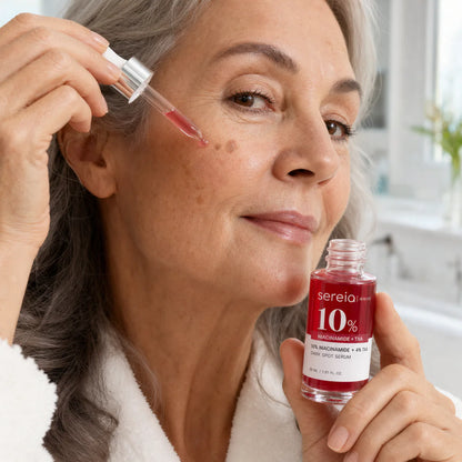 Dark Spot Corrector Serum (TXA + Niacinamide)
