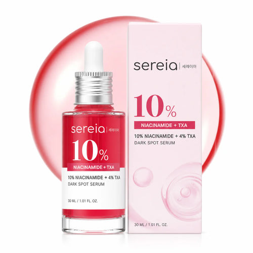 Dark Spot Corrector Serum (TXA + Niacinamide)