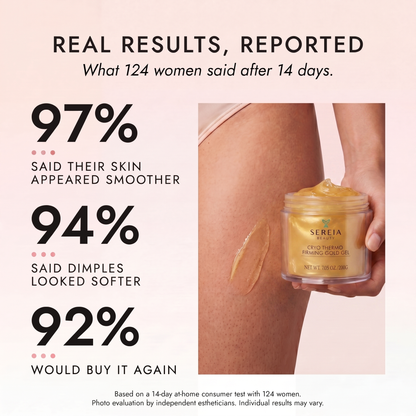 Sereia Sculpt Gel