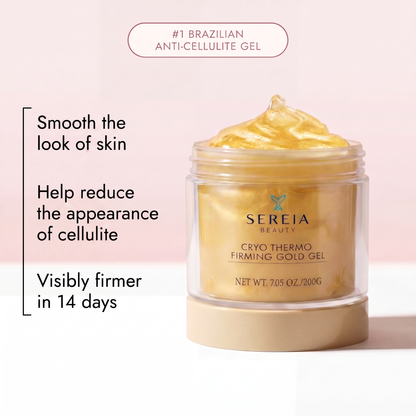 Sereia Sculpt Gel