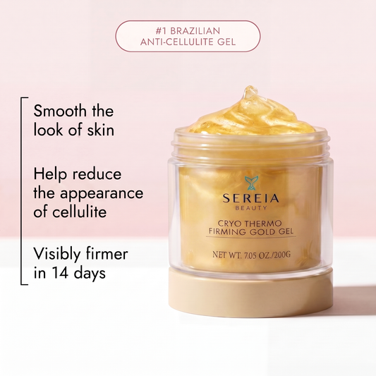 Sereia Sculpt Gel