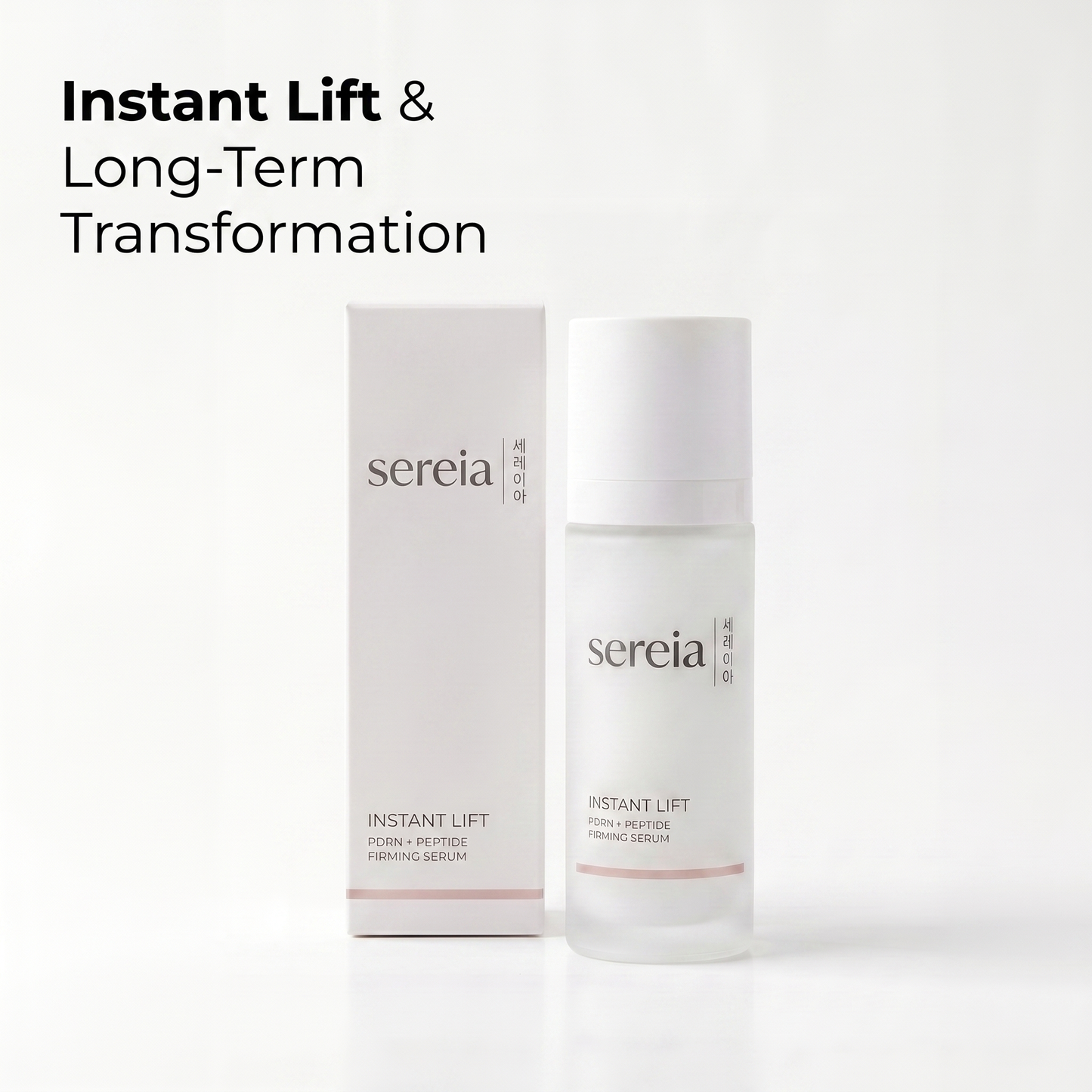 Sereia K-Lift™ Instant Lift Serum