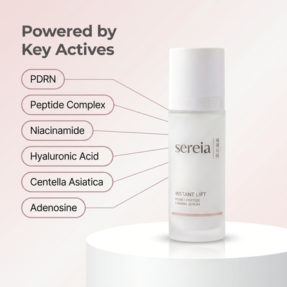 Sereia K-Lift™ Instant Lift Serum