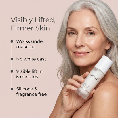 Sereia K-Lift™ Instant Lift Serum (sub)