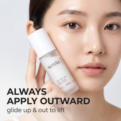 Sereia K-Lift™ Instant Lift Serum (sub)