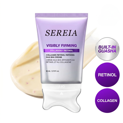 Sereia Lift 1