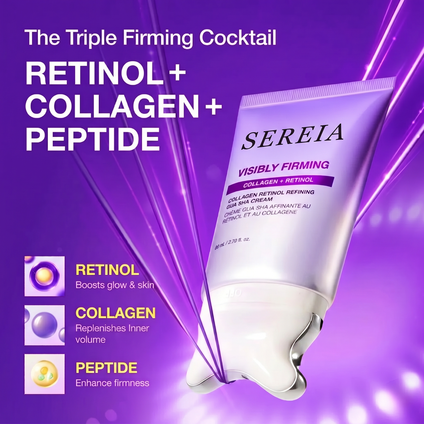 Sereia Lift 2