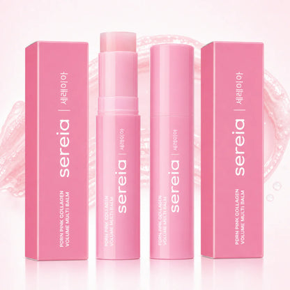 PDRN Collagen Multi Balm Stick (2-pack)