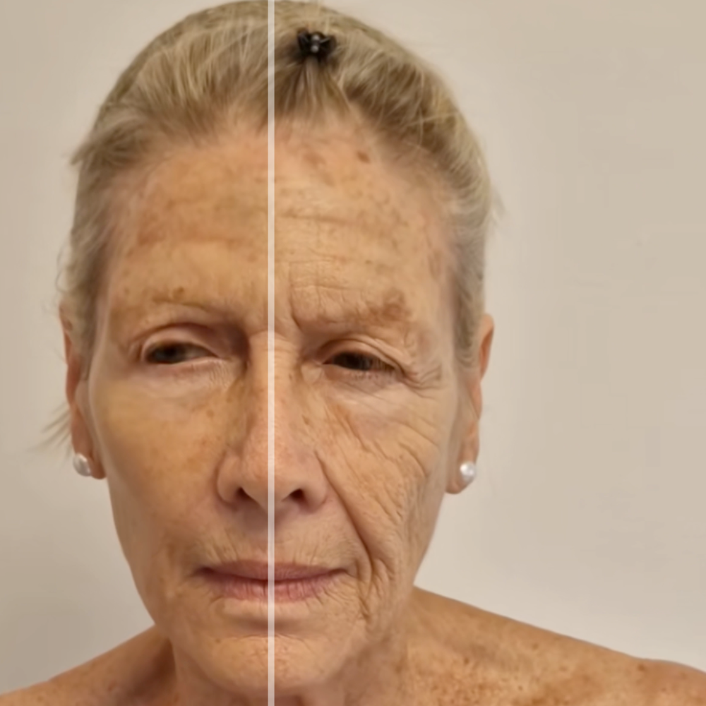 Before and after