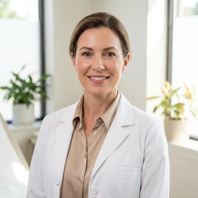 Dermatologist