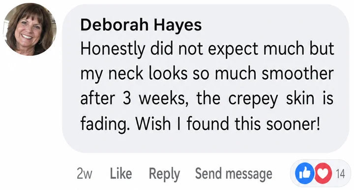comment
