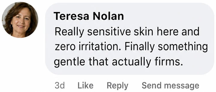 comment