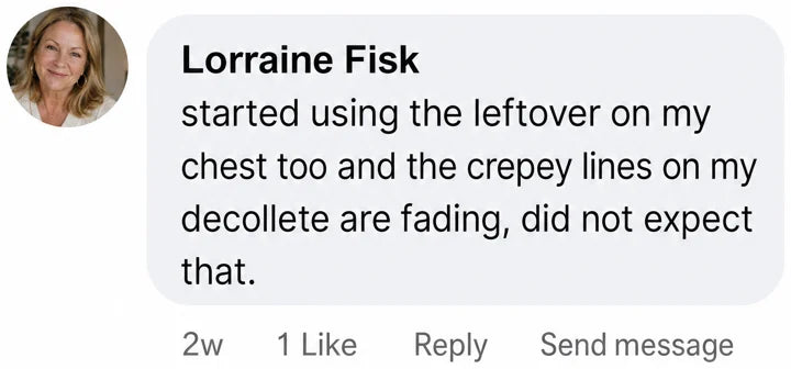 comment