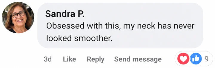 comment